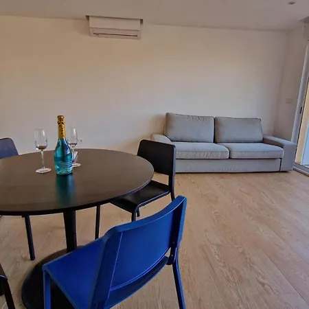 Appartement Inmovecos Alisios Al320 Recien Reformado
