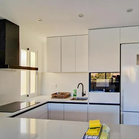 Inmovecos Alisios Al320 Recien Reformado Appartement La Manga del Mar Menor