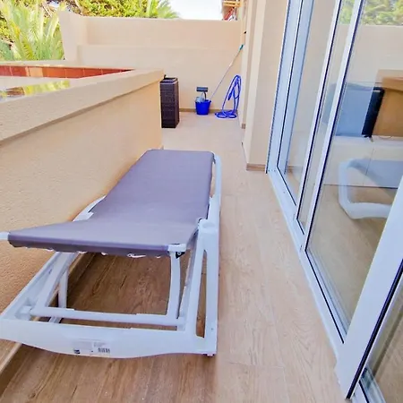 Appartement Inmovecos Alisios Al320 Recien Reformado *