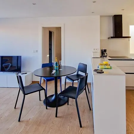 Inmovecos Alisios Al320 Recien Reformado *