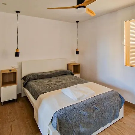 Inmovecos Alisios Al320 Recien Reformado Appartement *