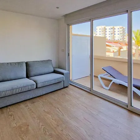 Inmovecos Alisios Al320 Recien Reformado Appartement La Manga del Mar Menor