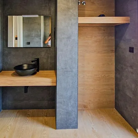 Inmovecos Alisios Al320 Recien Reformado Appartement *