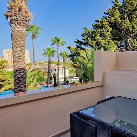 Inmovecos Alisios Al320 Recien Reformado Appartement *