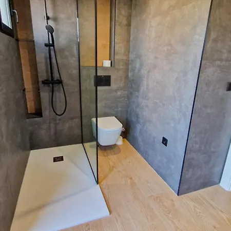 Inmovecos Alisios Al320 Recien Reformado Appartement