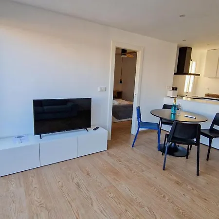 Inmovecos Alisios Al320 Recién Reformado * La Manga del Mar Menor