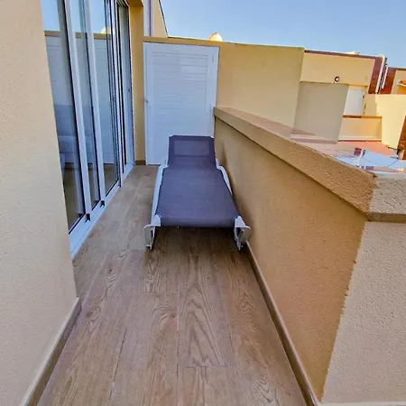 Inmovecos Alisios Al320 Recién Reformado * La Manga del Mar Menor