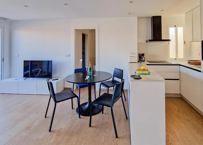 Inmovecos Alisios Al320 Recien Reformado *