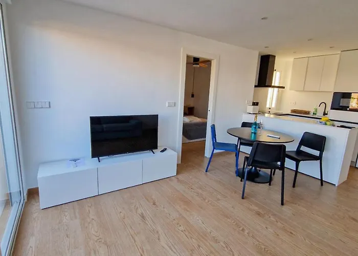 Inmovecos Alisios Al320 Recien Reformado * La Manga del Mar Menor