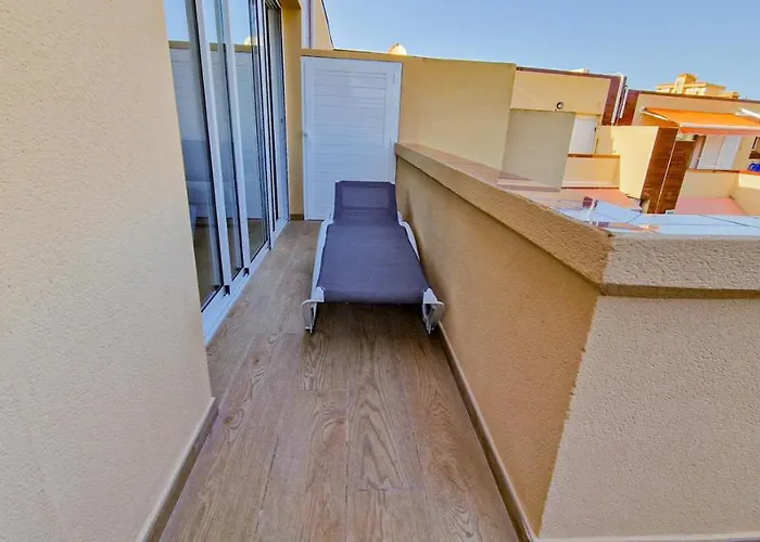 Inmovecos Alisios Al320 Recien Reformado * La Manga del Mar Menor