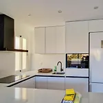 Inmovecos Alisios Al320 Recién Reformado Appartement La Manga del Mar Menor