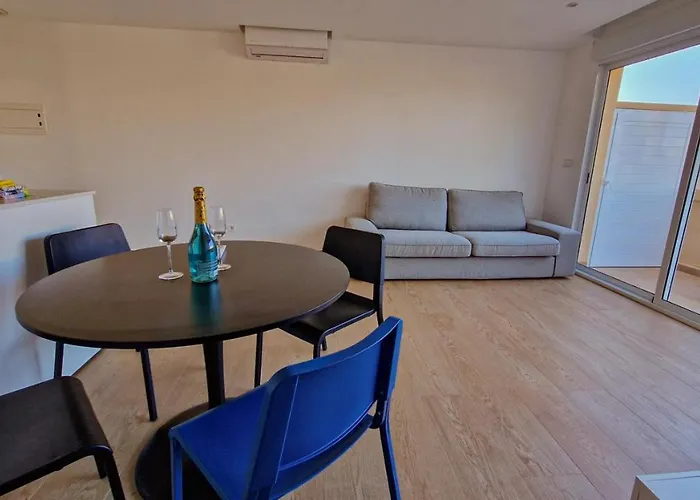 Apartman Inmovecos Alisios Al320 Recien Reformado