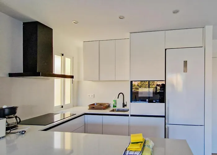 Inmovecos Alisios Al320 Recien Reformado Apartman La Manga del Mar Menor