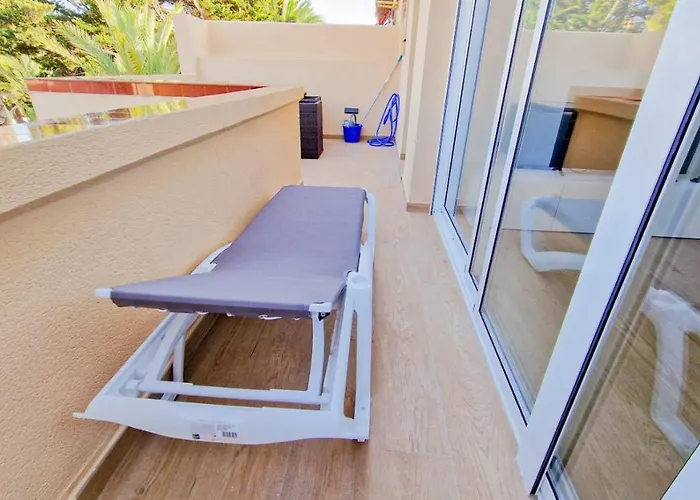 Apartman Inmovecos Alisios Al320 Recien Reformado *